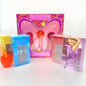 Mariah Carey Lollipop Bling Huge Lot EDP Mariah Carey Dream Perfume Set Fragranc